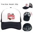 thumbnail image 2 of Gorra de béisbol Backwoods Anime para hombre y mujer, 2 of 2