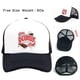 thumbnail image 2 of Gorra de béisbol Backwoods Anime para hombre y mujer, 2 of 2