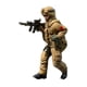 thumbnail image 5 of Figura de hombre a escala 1/64, minimuñeca, figura de hombre, accesorios de fotografía, modelo de personas en miniatura Estilo C, 5 of 9
