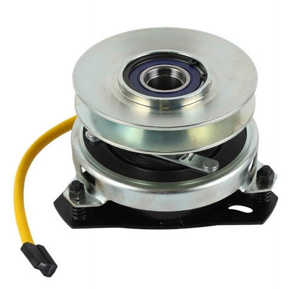 NEW PTO CLUTCH IS COMPATIBLE WITH JOHN DEERE 325 335 345 LAWN TRACTORS AM131779 MA-GT-JD23BF