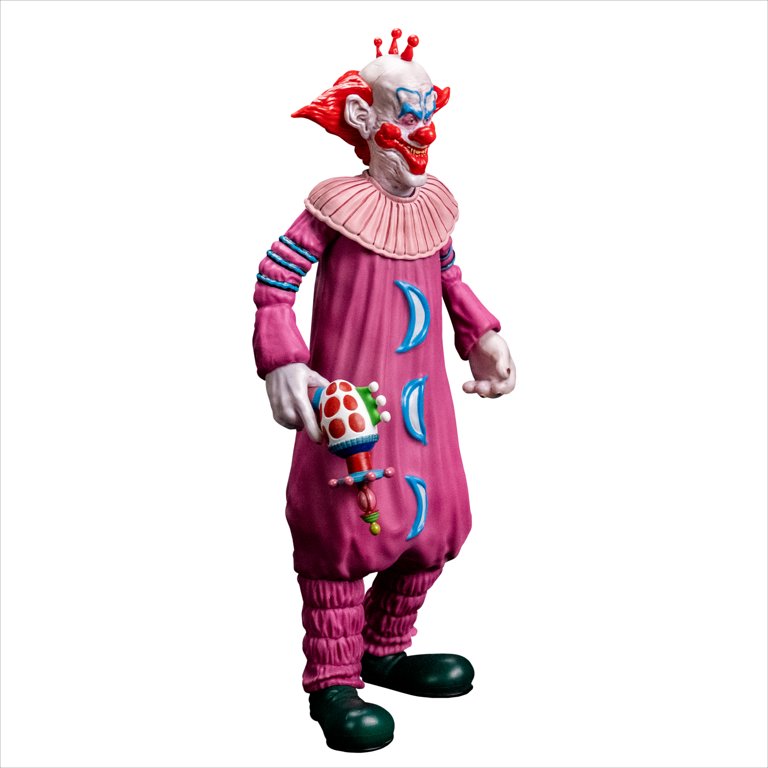 Killer Klown Scream Greats 8