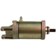 thumbnail image 3 of NEW Starter Compatible With 2001-2013 Aprilia Atlantic 400 500 Scarabeo 500 Peugeot Gilera 400 500 82699R Ap8560025 Sm13, 3 of 7