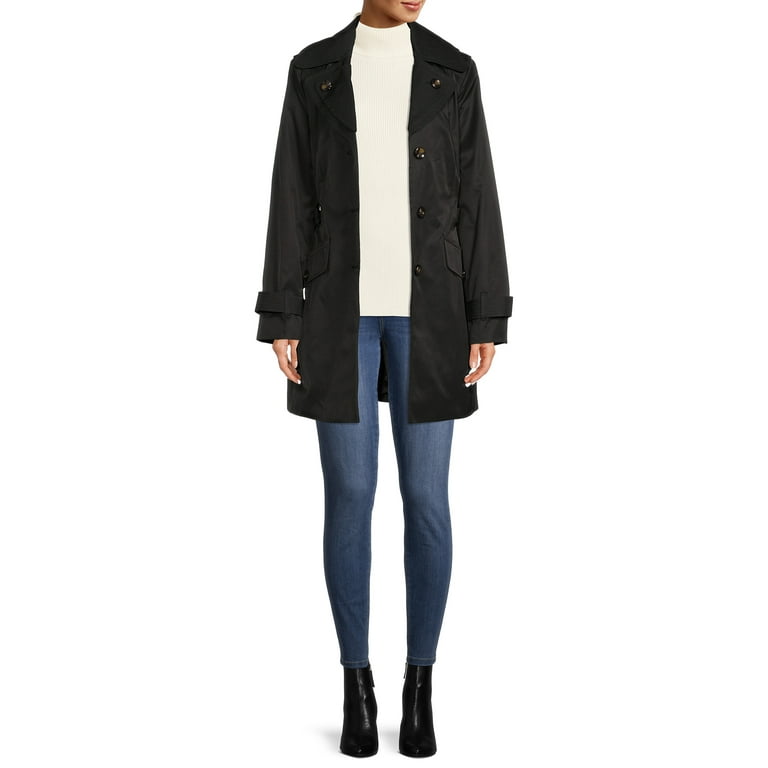 London fog petite coat cheap