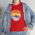 thumbnail image 7 of Branch Manager Chainsaw Shirt, Christmas gift, Birthday Gift - ID: 1656, 7 of 7