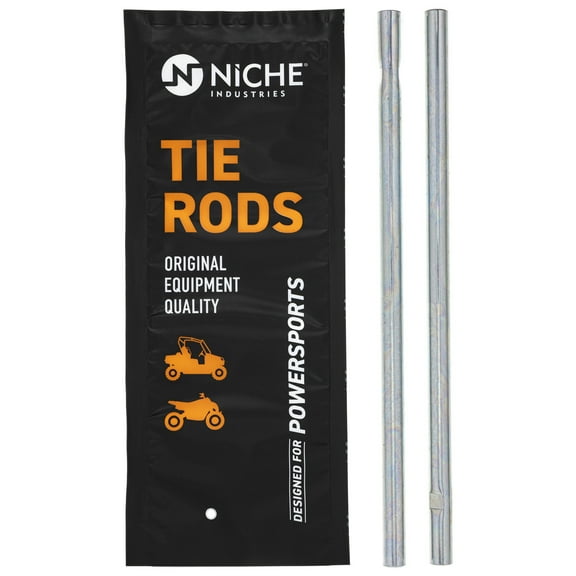 Niche Tie Rods for Suzuki Quadracer 450 51281-45G00 519-KTR2294B