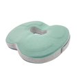 thumbnail image 2 of Rivenza Memory Foam Seat Cushion Ergonomic Versatile,Portable Washable Large Sitting Pad Style E, 2 of 8