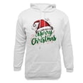 thumbnail image 5 of Wancir Unisex Christmas Hoodie for Men Couples Funny Holiday Hooded Sweatshirt, 5 of 5