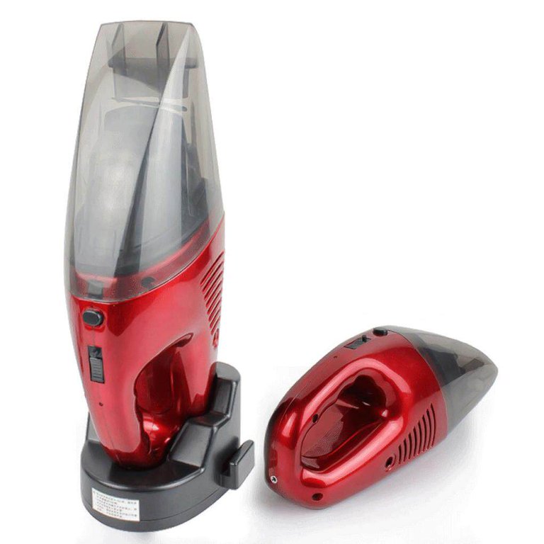 Portable Vacuum Cleaner Manufacturers Suppliers