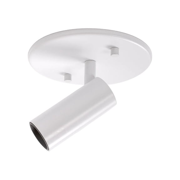 Kuzco Lighting Sf15101 Downey 2-3/4" Tall Led Accent Light Ceiling Fixture - White