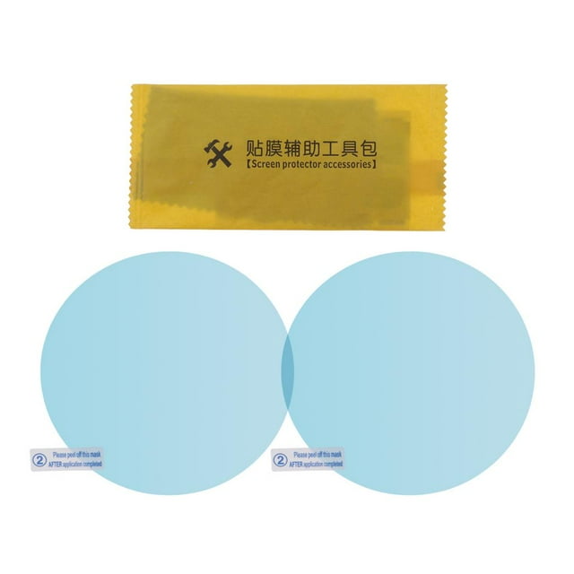 S SERENABLE Car Coating Waterproof Film95mm
