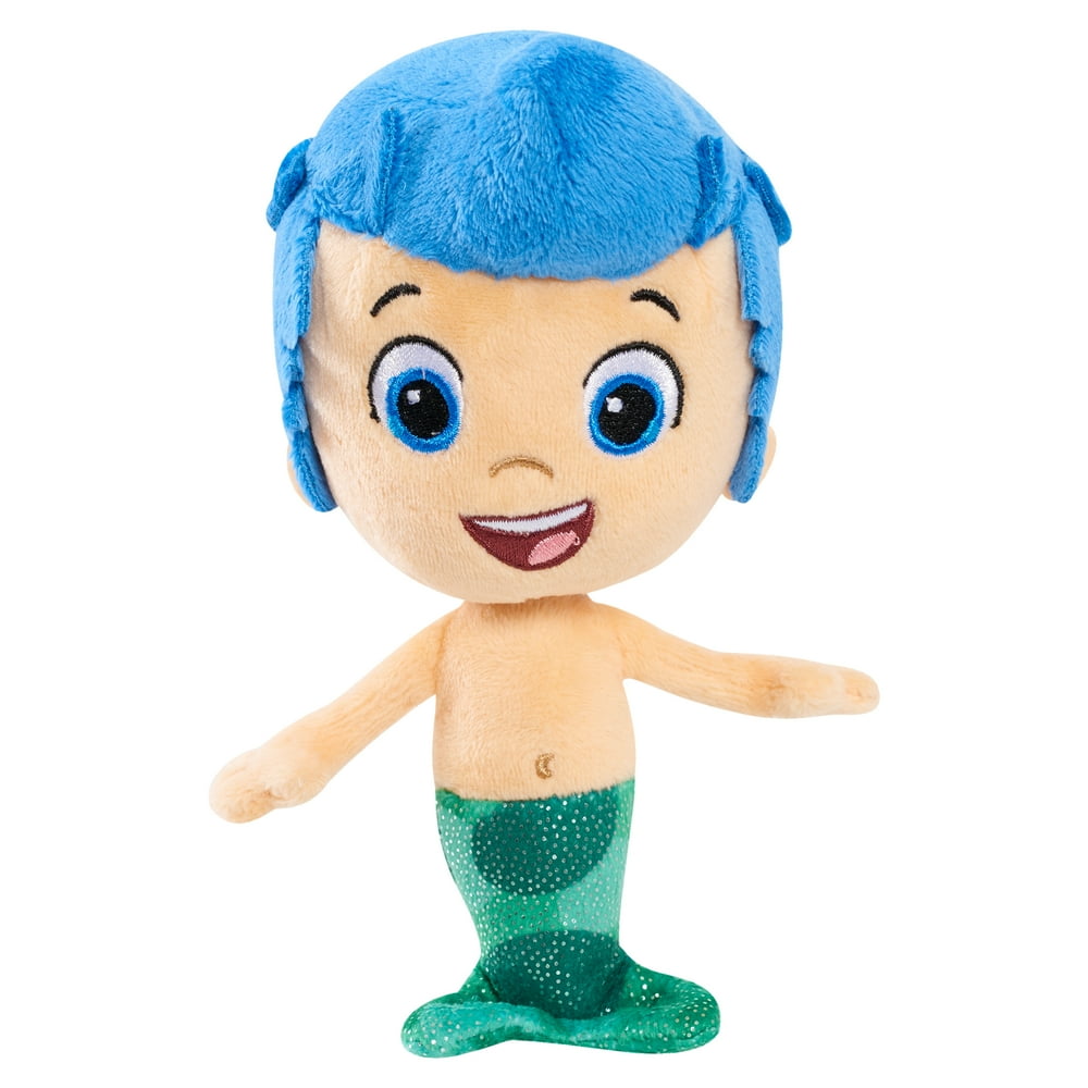 bubble guppies toy chest