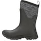 thumbnail image 4 of Botas de lluvia MUCK Arctic Ice AGAT impermeables para mujer, color negro 9US, 4 of 5