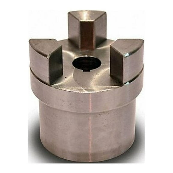 Boston Gear Shaft Coupler Body FC20 1/2