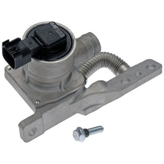 Secondary Air Injection Check Valve - Compatible with 2006 - 2008 Chevy Cobalt 2.2L 4-Cylinder (with California Emissions) 2007