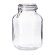 thumbnail image 1 of Contenedor Hermético De Vidrio Borgonovo 3100 Ml Primizie, 1 of 2