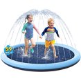 thumbnail image 2 of VISTOP - Almohadilla antiderrapante antiderrapante para niños y perros, aspersor para pisc VISTOP VISTOP, 2 of 2