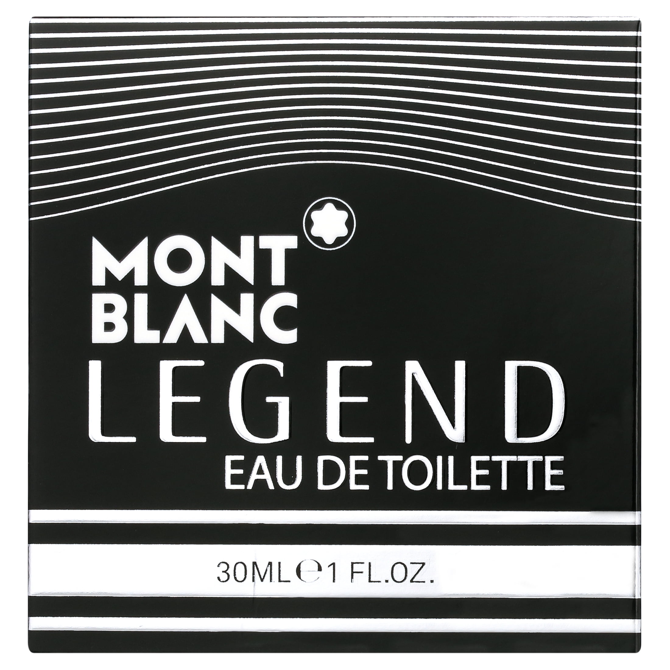 Montblanc Legend Cologne for Men, 1 Oz