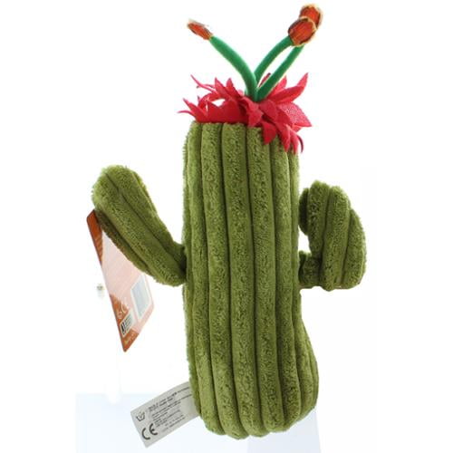 pvz cactus plush