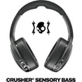 thumbnail image 2 of Skullcandy Crusher Evo Sensory Bass Headphones -Open Box, 2 of 5