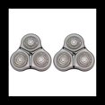 thumbnail image 1 of 2 Piezas para S500C S500 S300 Cabezal de Afeitadora EléCtrica Reemplace los Accesorios del Cabezal de Corte del Cabezal de Afeitadora MJTXD01SKS, 1 of 5
