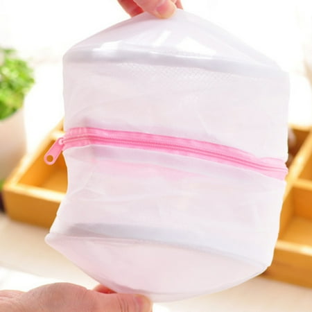 

BueatyH Clothing Washing Bag Anti-wear Sturdy Great Lingeries Care Bra Underwear Laundry Net Bag