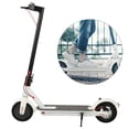 thumbnail image 4 of Patinete eléctrico plegable portátil para adultos de 250 W con ruedas de 8,5 pulgadas (enchufe británico de 110 a 240 V), 4 of 9