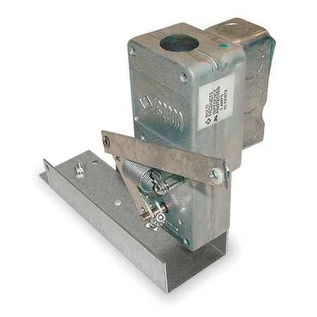 - DAYTON 24N066 Ceiling Shutter Motor Pack