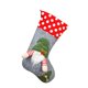 thumbnail image 4 of Juego De Calcetines Navideños Decoraciones Festivas Con Papá Noel, Muñeco De Nieve, Renos Y Bolsas De Caramelos Perfectos Para Las Fiestas Y, 4 of 4