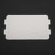 thumbnail image 3 of Hoja de Mica ANGGREK Repuesto para Horno Microondas 116x64 mm 5 Uds, 3 of 8