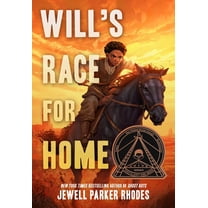 Will's Race for Home (Coretta Scott King Author Award Winner), (Paperback)