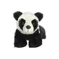 thumbnail image 5 of Aurora - Small White Mini Flopsie - 8" Mei Mei - Adorable Stuffed Animal, 5 of 6