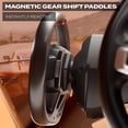 thumbnail image 4 of Thrustmaster T248P, Volante de carreras con pedales - Xbox XS / One /PC Thrustmaster Xbox, 4 of 4