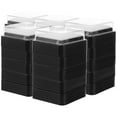 thumbnail image 1 of 25pcs Blank Ink Stamp Pads DIY Ink Pads Square Ink Pads Scrapbook Stamp Pads, 1 of 7