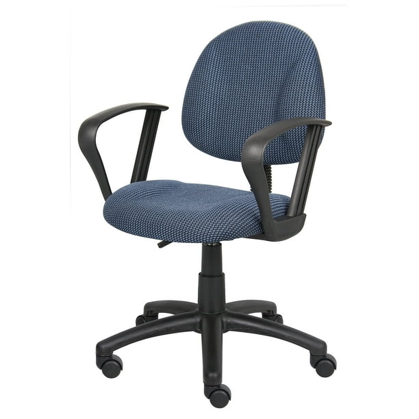 Boss Office & Home Beyond Basics Adjustable Office Task ...