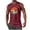 Wine a5, variant on LWITHSZG Beach Shirts for Men Hawaiian Palm Tree Graphic Tees Summer Muscle Sleeveless Blouses Vacation Trendy Breathable Tank Tops S-XXL