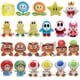thumbnail image 2 of 70 estilos de juguetes de peluche de Mario, Estrella Amarilla, Flor de Fuego, Princesa Peach, Toad, Goomba, Toadette, Koopa, muñecos de peluche de juegos clásicos, 2 of 5