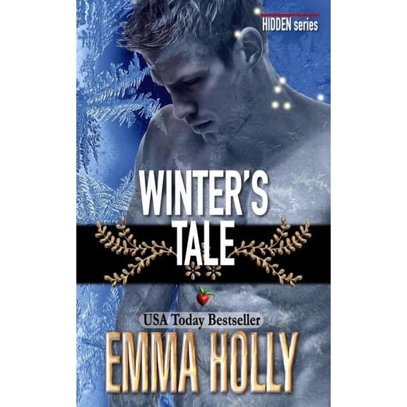 Hidden Winter's Tale, Book 6, (Paperback)