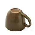 thumbnail image 4 of Better Homes and Gardens Banks Brown 14.2-ounce Stoneware Mug, 4 of 7
