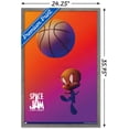 thumbnail image 3 of Space Jam: A New Legacy - Tweety One Sheet Wall Poster, 22.375" x 34", Framed, 3 of 3