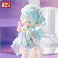 thumbnail image 2 of Penny Box Dreamlike Tea Party Daydream Series Bjd caja ciega juguetes caja misteriosa Obtisu 11 muñeca 1/12 Bjd muñecas figuras de acción, 2 of 4