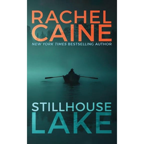 Stillhouse Lake Stillhouse Lake, Book 1, (Paperback)