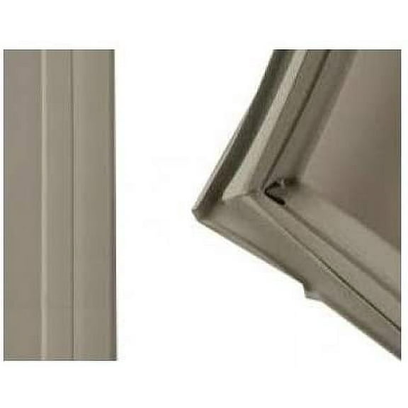 Genuine LG ADX73670407 Refrigerator Door Gasket