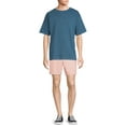 thumbnail image 4 of George Men's Twill Pull-On Shorts, 4 of 6