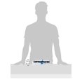 thumbnail image 2 of OKI - Printer transfer belt - for OKI MC361, MC361dn, MC362w, MC561, MC561dn, MC562dnw, MC562w; C330dn, 331dn, 530dn, 2 of 2