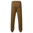 thumbnail image 4 of zuwimk Men'S Pants,Men's Regular Fit Comfort Flex Waist Jean A,L, 4 of 5