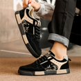 thumbnail image 5 of Men's Shoes 2026 New Summer Breathable Casual Skate Shoes, Versatile Plus Size Work Shoes, Outdoor Casual Sneakers, 5 of 9