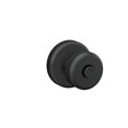 thumbnail image 2 of Bowery Knob Privacy x Greyson Rose - Matte Black, 2 of 7
