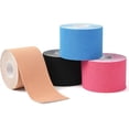 thumbnail image 1 of EcoNesxp Patchs Non Coupés 4 Pieds Hypoallergéniques Rouleau Imperméable 4 Pcs 16 4 Rouleaux UrbanMingle pcs, 1 of 5