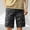 Gray A, variant on Fnnxeal Mens Summer Cargo Shorts, Casual Shorts for Men Relaxed Fit Outdoor with Pockets Big and Tall Shorts Army Green Carpenter Pants 3XL