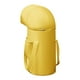 thumbnail image 2 of Bolsa plegable portátil para baño de pies en el dormitorio, ideal para el hogar, con cubo de altura extra para la pantorrilla y lavabo aislante., 2 of 2